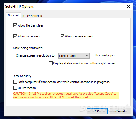Screenshot 3