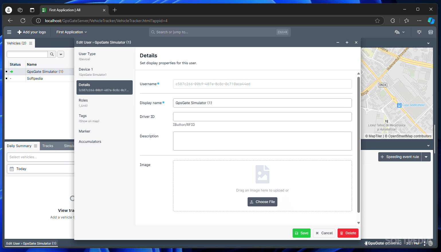 Screenshot 8