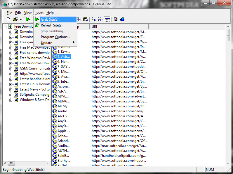 Screenshot 3