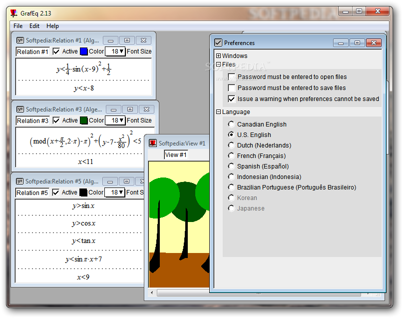 Screenshot 5