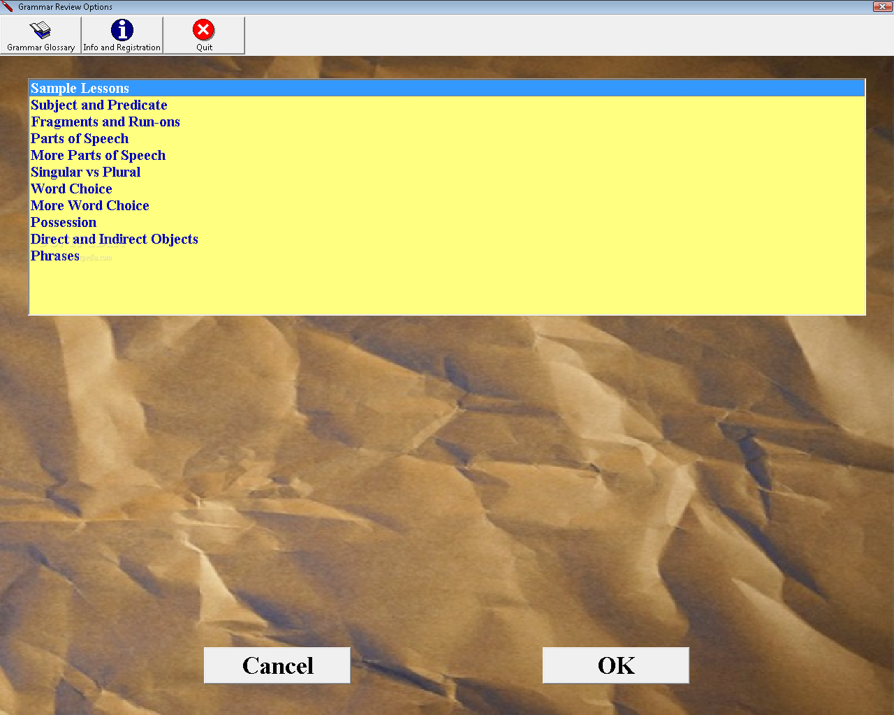 Screenshot 3