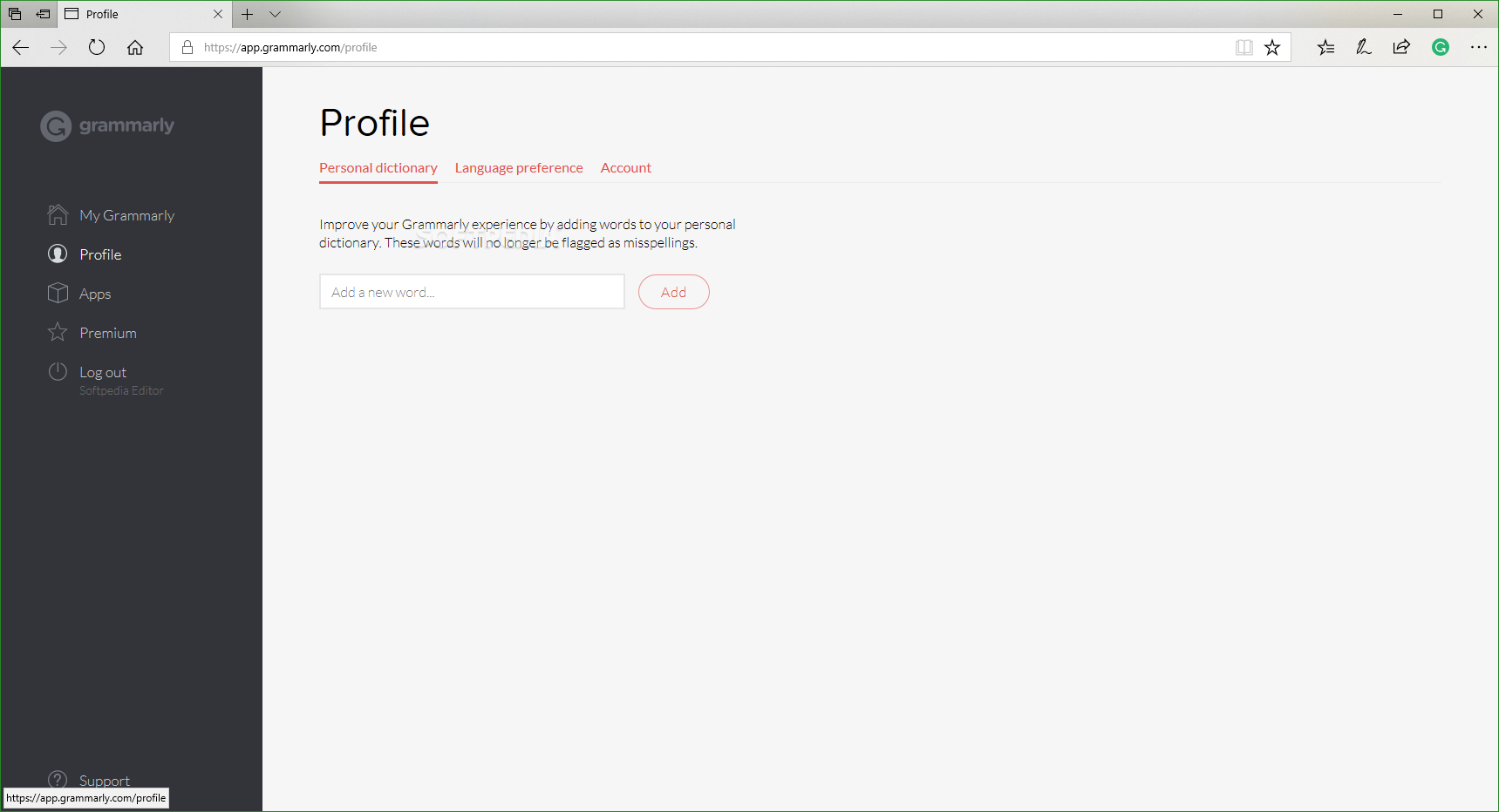 Screenshot 2