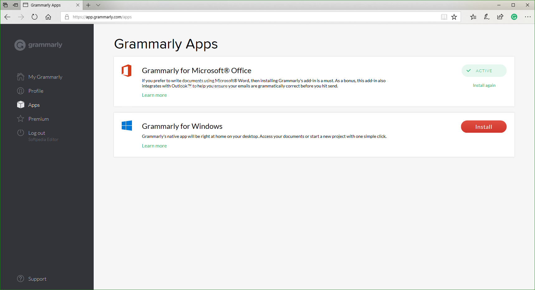 Screenshot 4