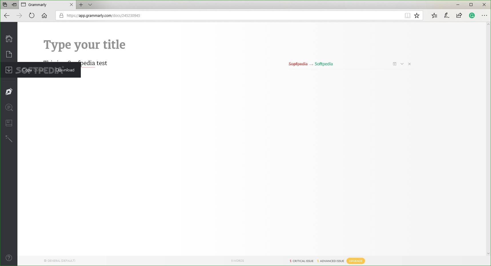 Screenshot 5