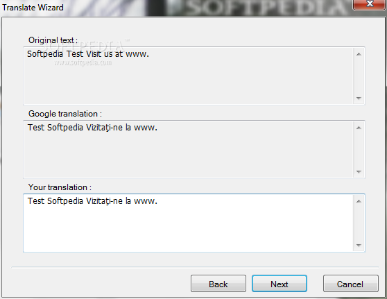 Screenshot 5