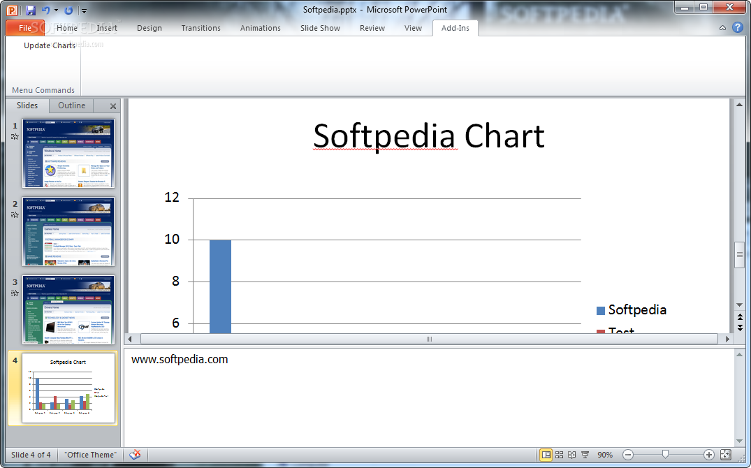 Screenshot 1