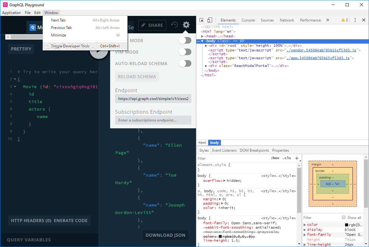Screenshot 7