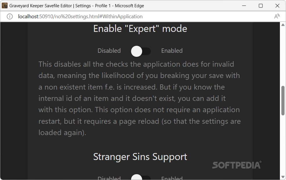 Screenshot 3