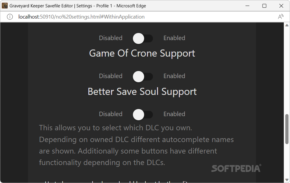 Screenshot 4
