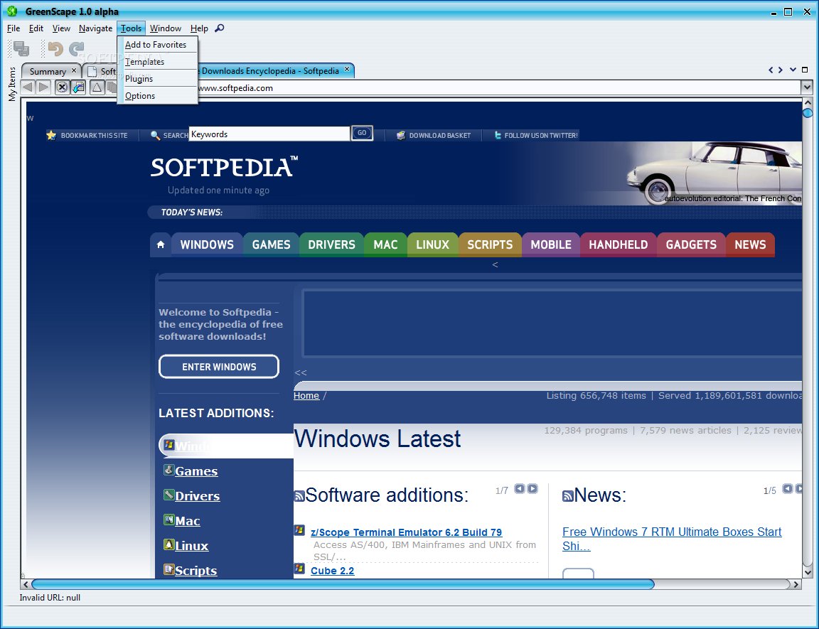 Screenshot 6