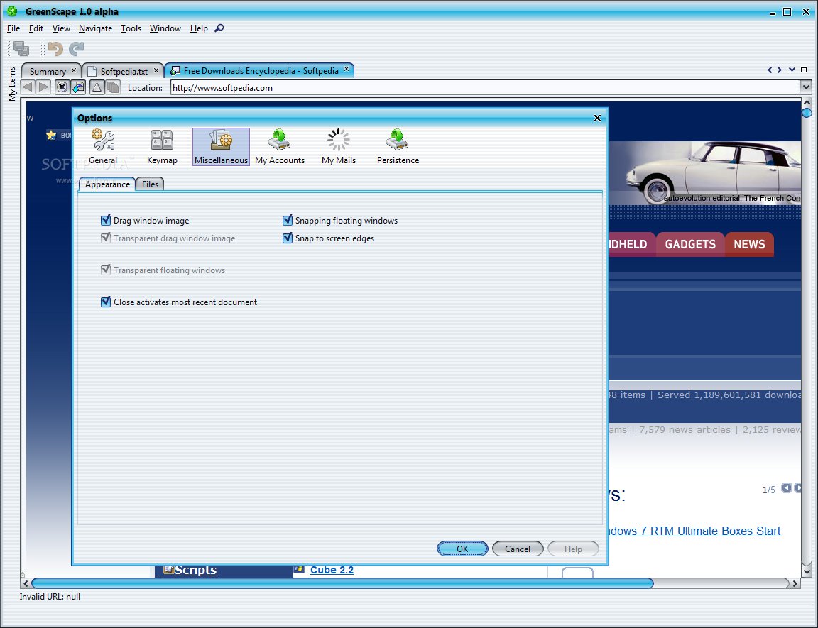 Screenshot 8