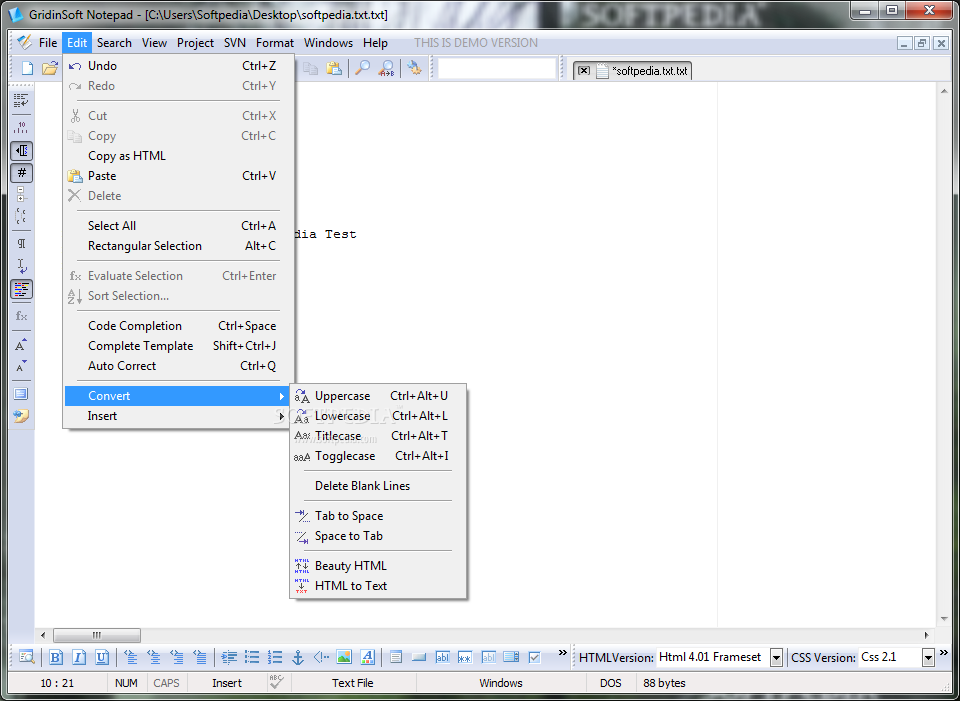 Screenshot 3