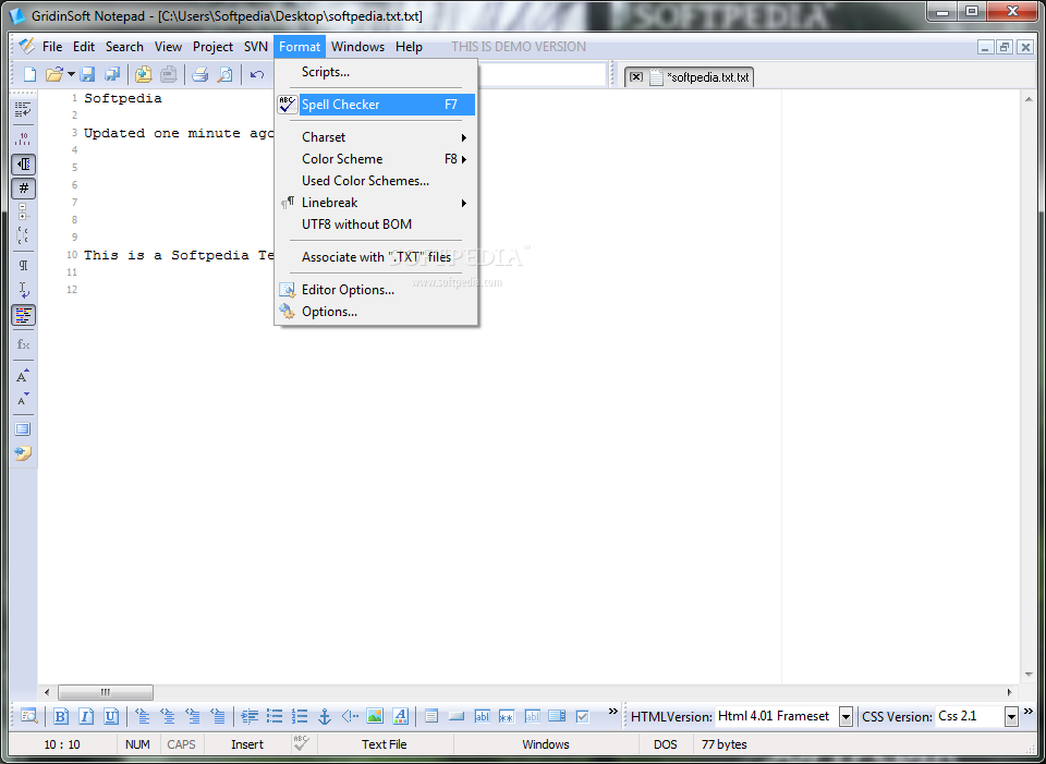 Screenshot 6