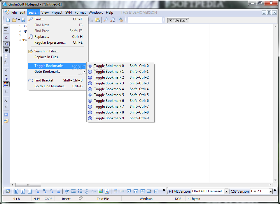 Screenshot 4