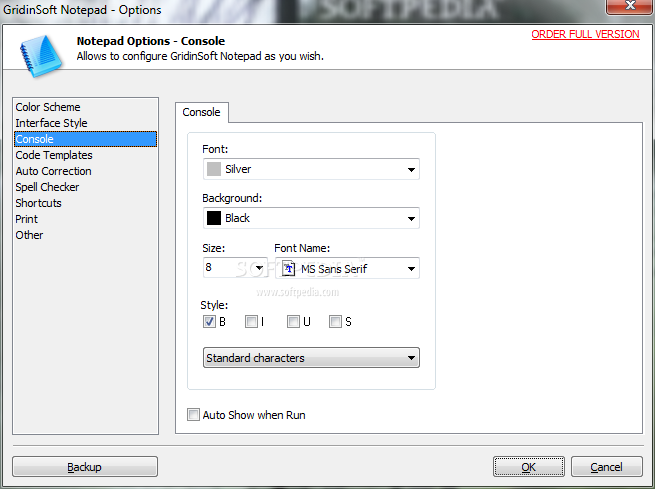 Screenshot 9