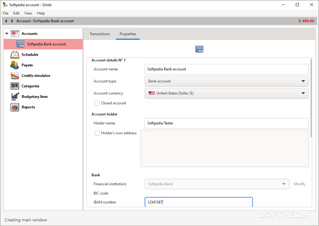 Screenshot 4
