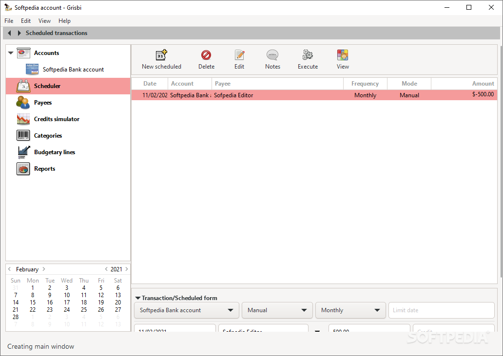 Screenshot 5