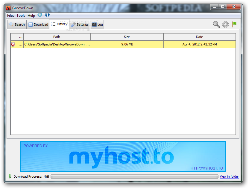 Screenshot 3