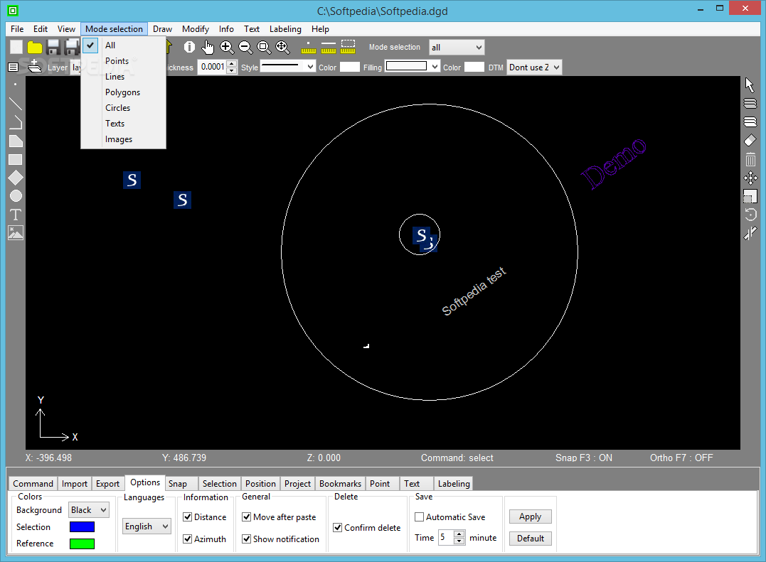 Photo #4 for GroundCAD