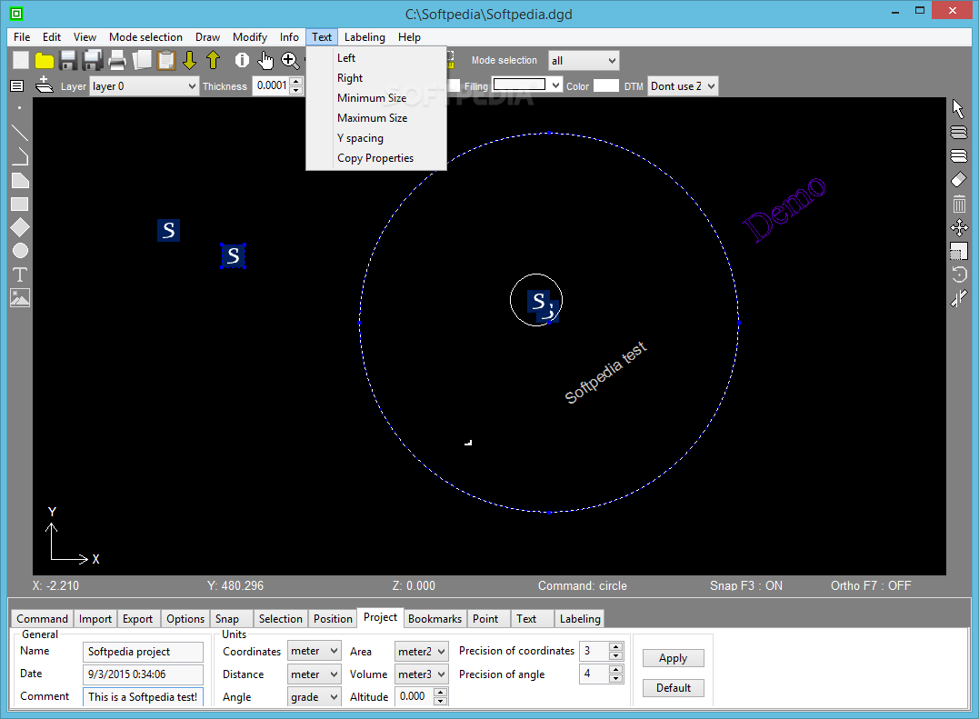 Photo #8 for GroundCAD