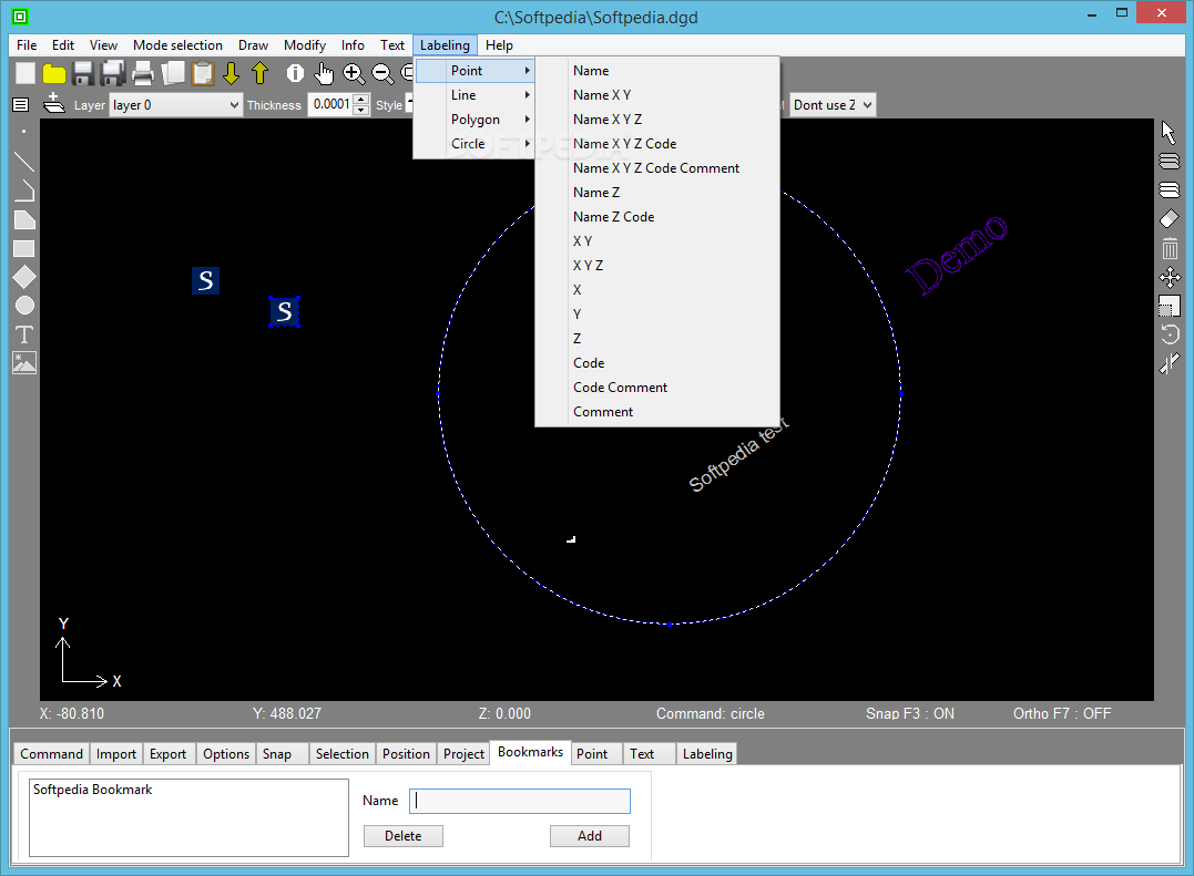 Photo #9 for GroundCAD