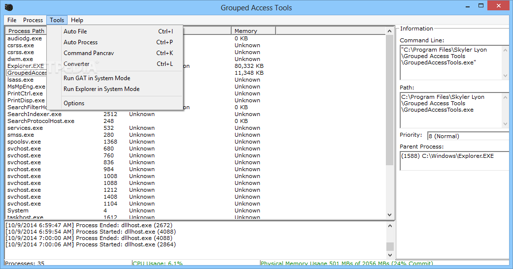 Screenshot 4