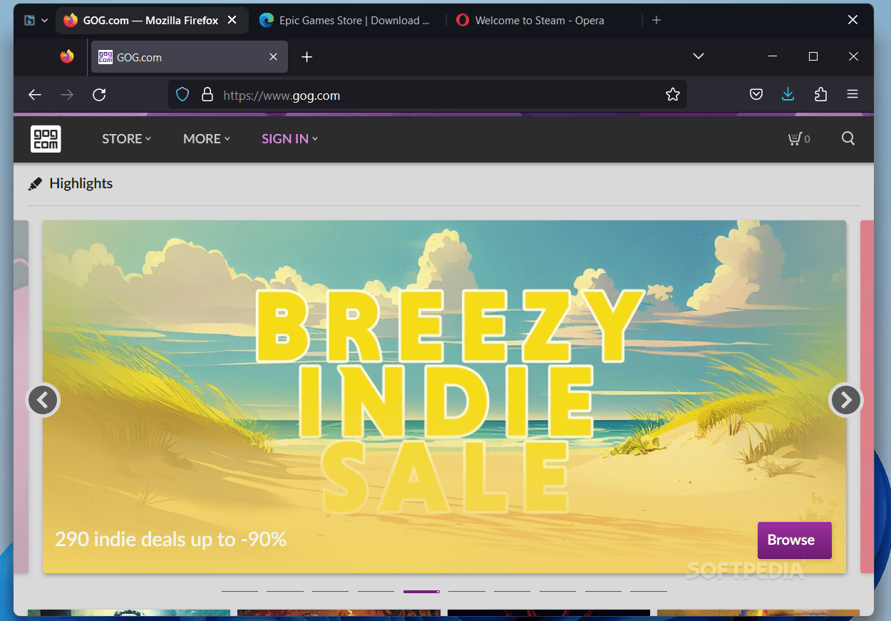 Screenshot 3