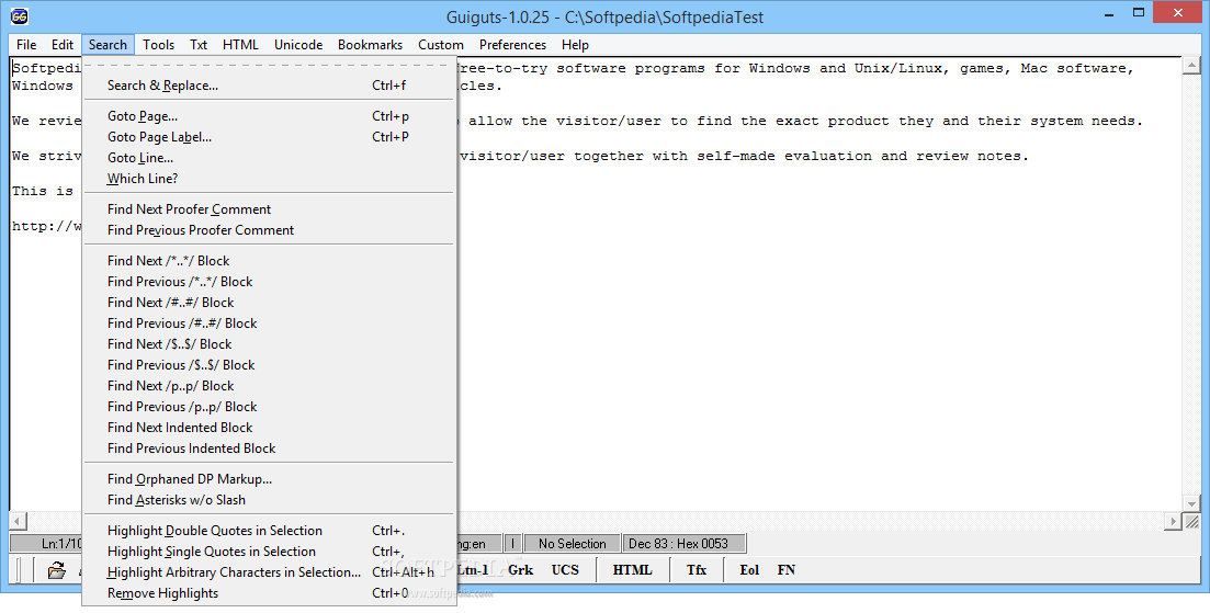 Screenshot 4