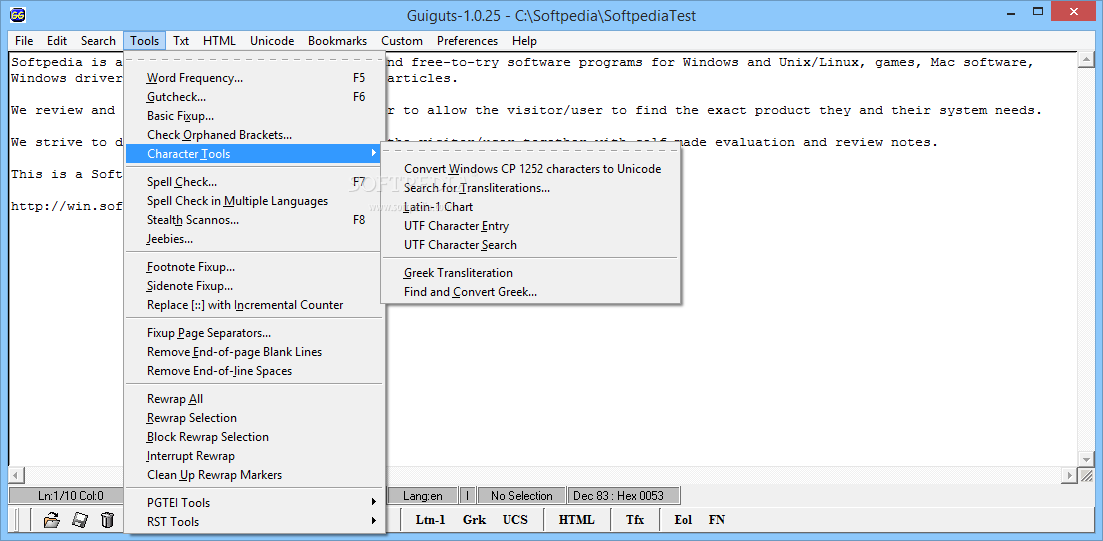 Screenshot 5