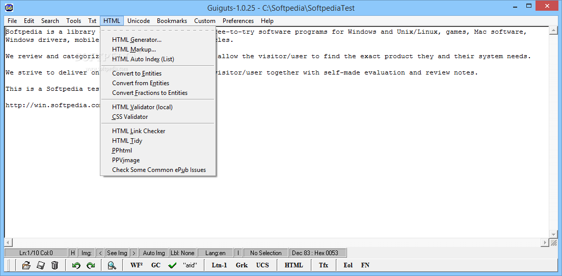 Screenshot 7