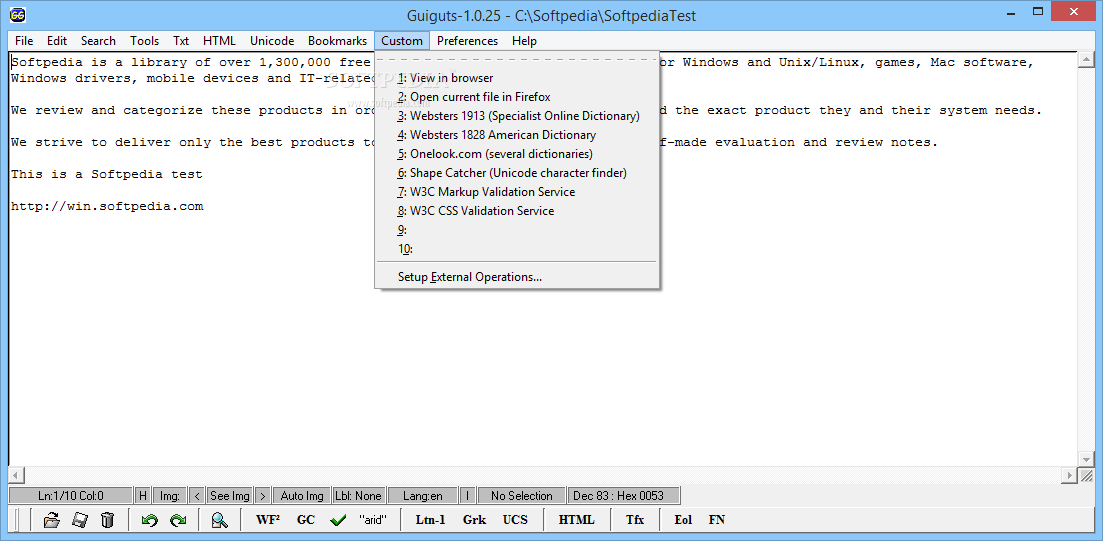 Screenshot 9