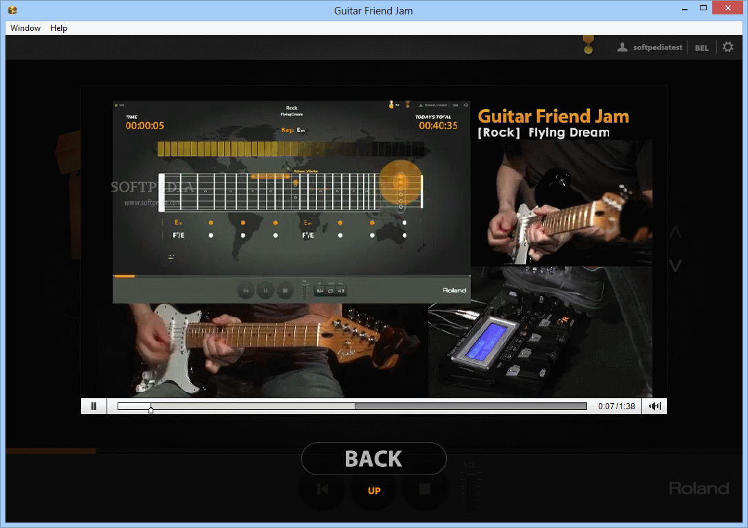 Screenshot 3
