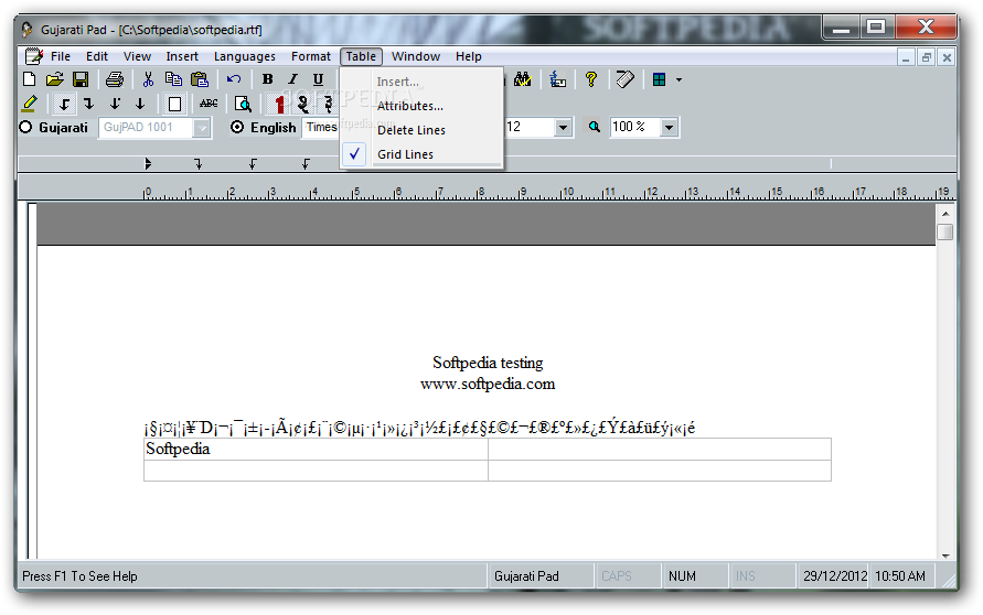 Screenshot 3