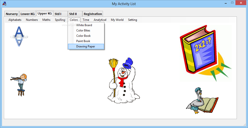 Screenshot 5