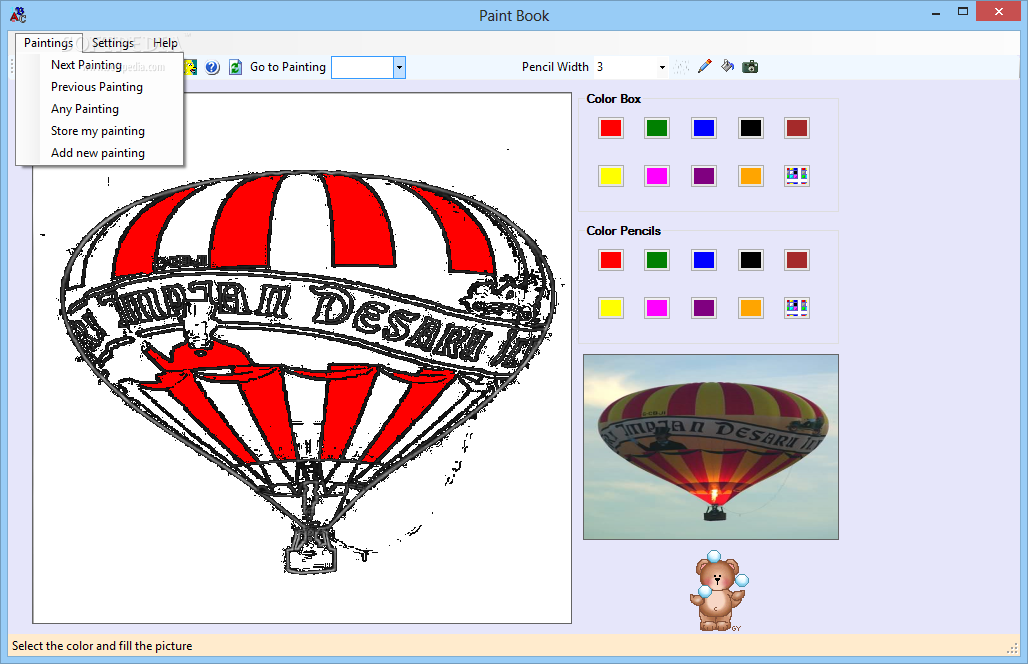 Screenshot 6