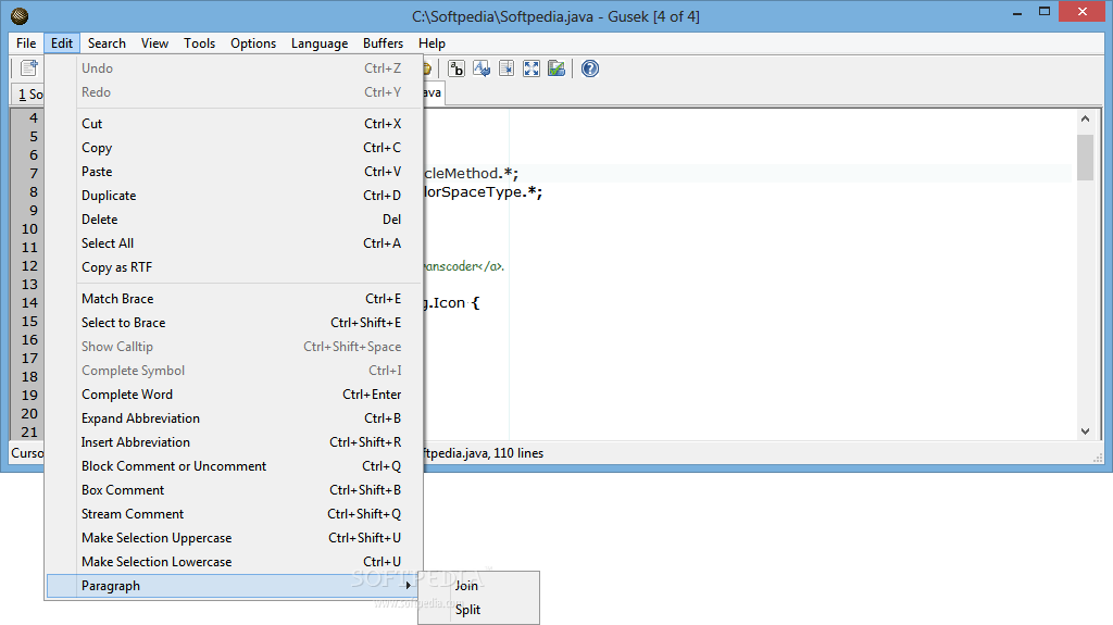 Screenshot 3