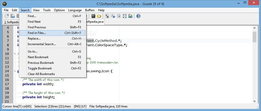 Screenshot 4