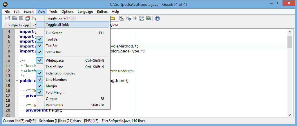 Screenshot 5