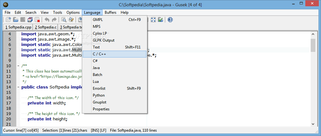 Screenshot 8