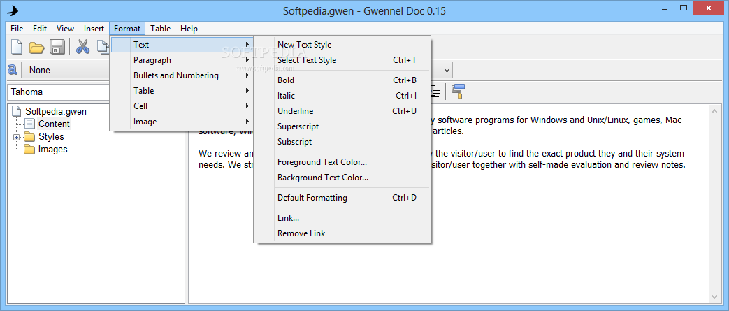 Screenshot 3