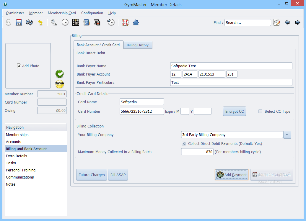 Screenshot 3