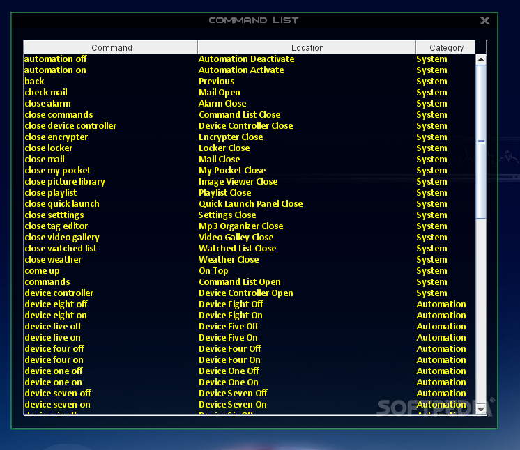 Screenshot 3