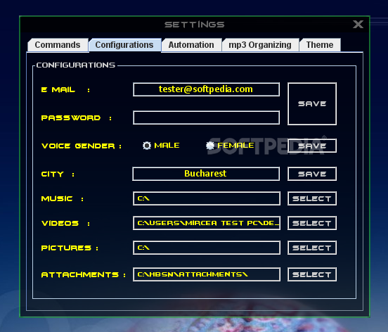 Screenshot 5