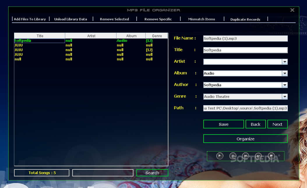 Screenshot 8