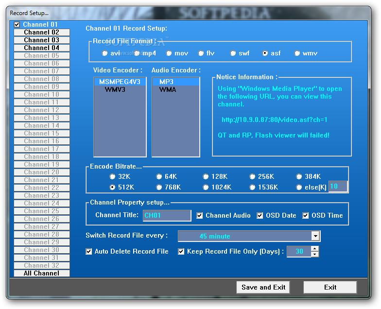 Screenshot 3