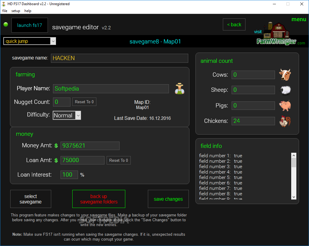 Screenshot 5