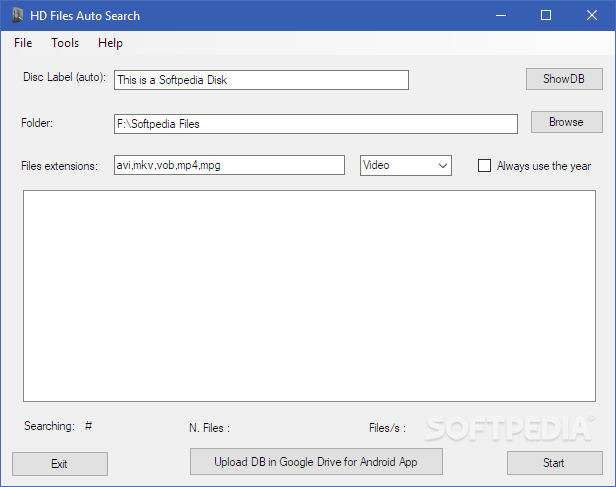 Screenshot 1