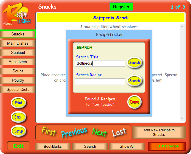 Screenshot 3