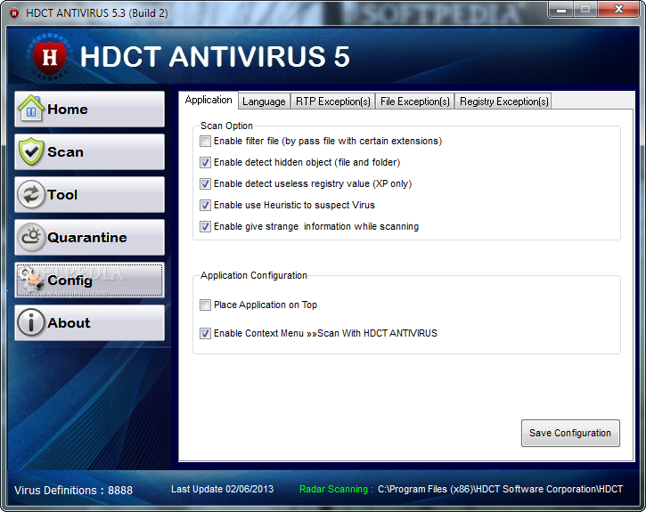 Photo #5 for HDCT ANTIVIRUS