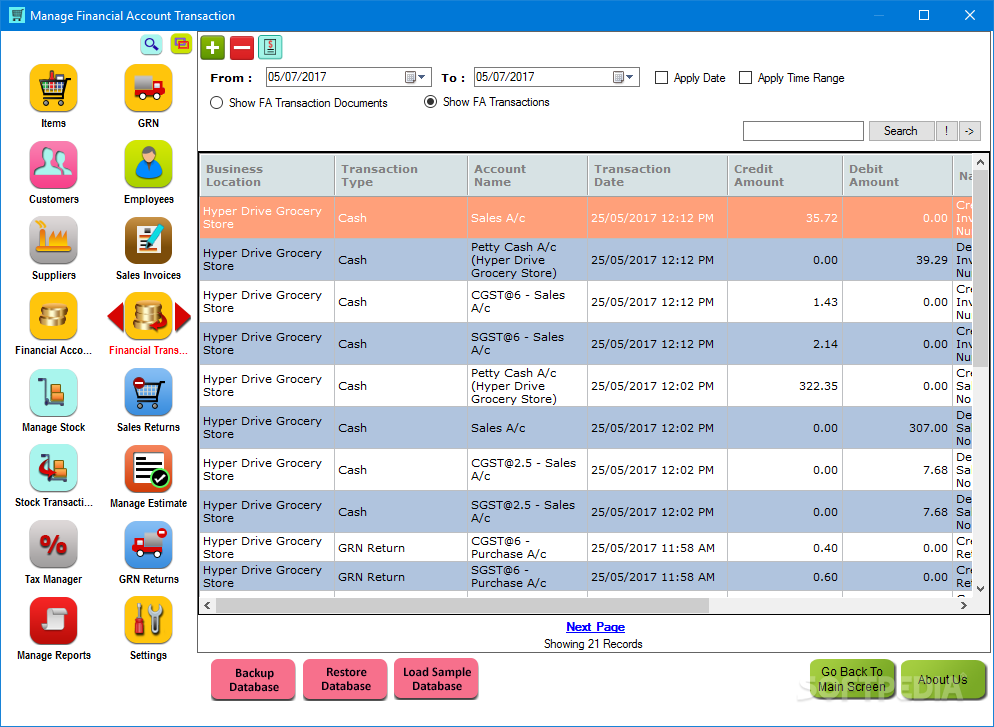 Screenshot 9